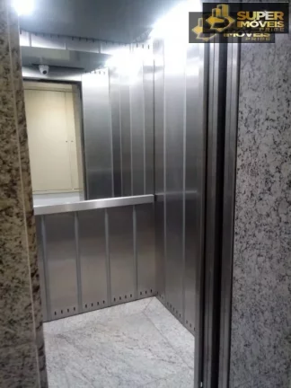Imagem Apartamento Padrão para Venda em Centro Pelotas-RS - 2516