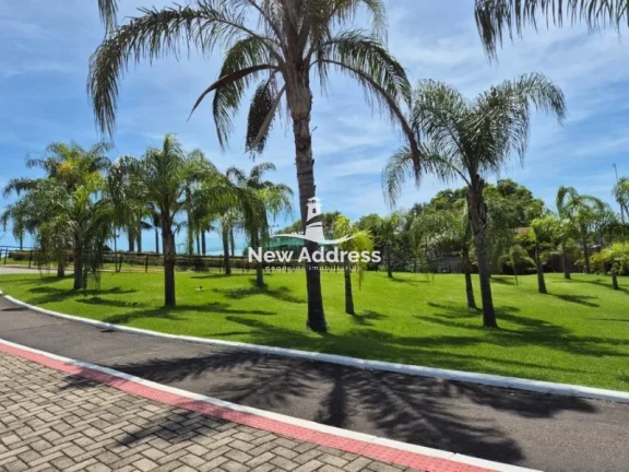 Imagem Riviera Park: terreno de esquina à venda no condomínio - Vila Velha