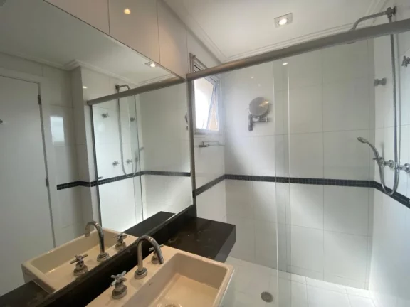 Imagem APARTAMENTO RESIDENCIAL em São Paulo - SP, Jardim Campo Grande