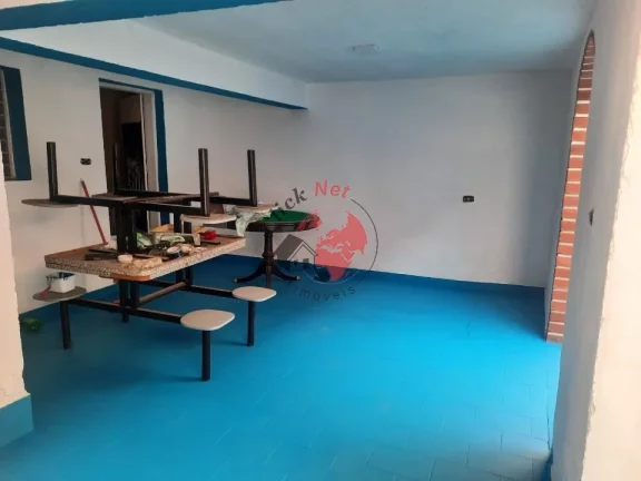 Imagem Ótimo Sobrado à Venda no bairro Independência em São Bernardo do Campo