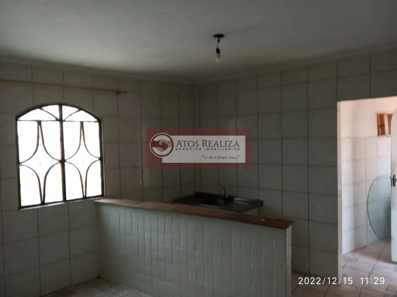 Imagem Casa em Raposo Tavares - São Paulo