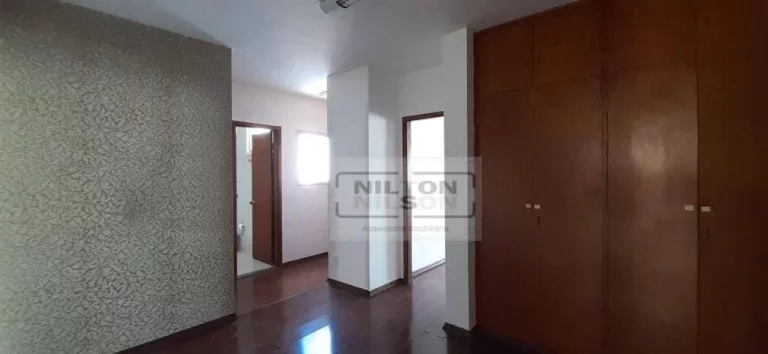 Imagem Exclusividade-Apartamento com 3 dormitórios à venda, 140 m² por R$ 800.000 - Vila Itapura - Campinas/SP