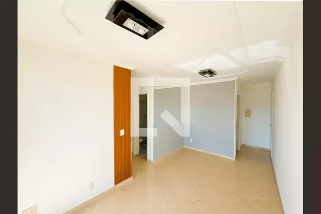 Imagem Apartamento à Venda - Ipiranga, 3 Quartos, 60 m2