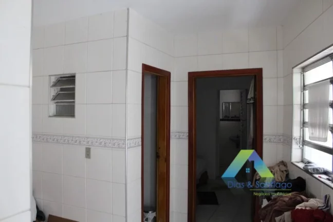Imagem Casa com 4 dormitórios, 406 m² - venda por R$ 499.000,00