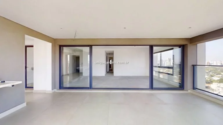 Imagem Apartamento à venda Pinheiros São Paulo