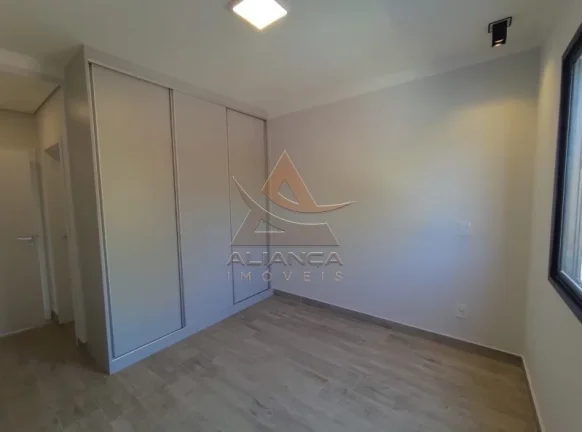 Imagem Casa Condomínio - Ribeirão Preto - San Marco