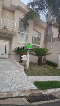 Imagem Casa em Condomínio para Venda em Limeira, Jardim Terras de Santa Elisa, 3 dormitórios, 3 suítes, 5 banheiros, 2 vagas