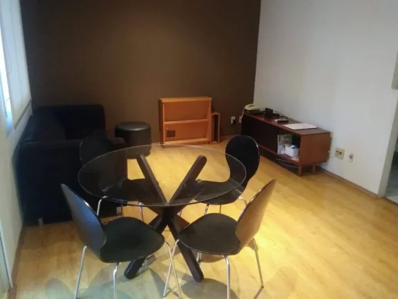 Imagem Duplex para LOCAÇÃO em Vila Uberabinha - Duplex Life Moema 48m²