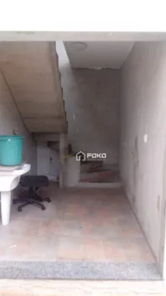 Imagem Casa, 213 m² - venda por R$ 899.000,00 ou aluguel por R$ 4.000,00/mês - Vila Trabalhista - Guarulhos/SP