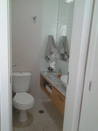 Imagem Apartamento com 3 dormitórios à venda, 128 m² por R$ 1.249.000,00 - Vila Andrade - São Paulo/SP