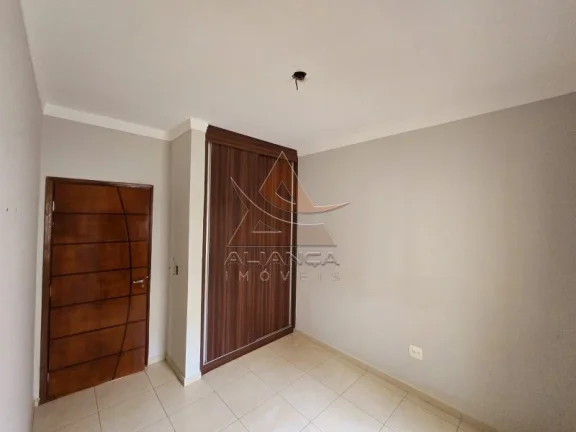 Imagem Apartamento - Ribeirão Preto - Palmares
