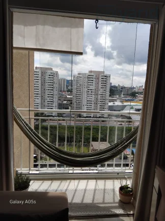 Imagem Apartamento à venda em Jundiaí-SP, bairro Vista Park Residencial: 2 quartos, 1 sala, 1 vaga, 49m². Adquira já!