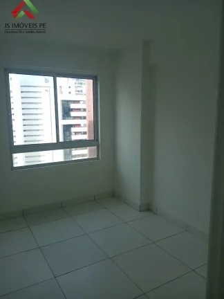 Imagem Excelente Apartamento para Locação em Piedade, Jaboatão dos Guararapes-PE: 3 Quartos, 2 Suítes, 2 Salas, 2 Banheiros, 2 Vagas, 70m²!