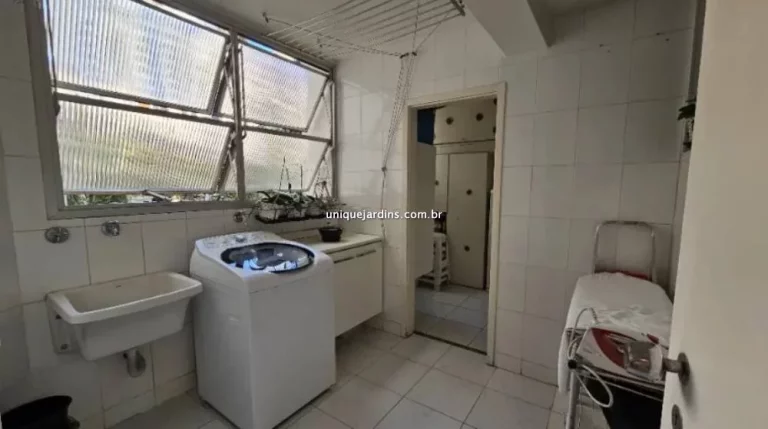 Imagem Apartamento à venda Moema São Paulo