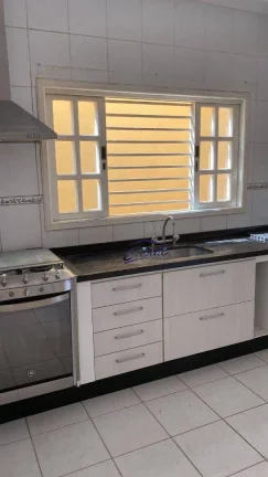 Imagem Casa com 3 quartos (1 suíte) à venda, 199 m² - Vila Yara - Osasco/SP