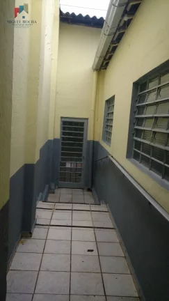 Imagem Casa centro de Sorocaba SP