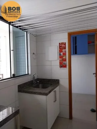 Imagem Apartamento Padrão