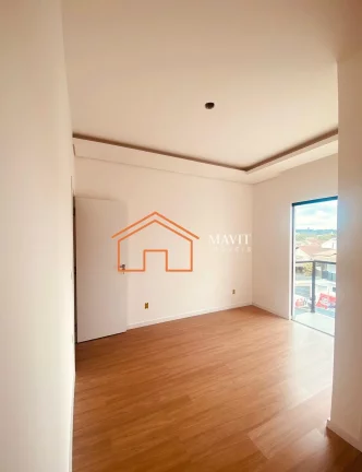 Imagem CASA RESIDENCIAL em JOINVILLE - SC, PETRÓPOLIS