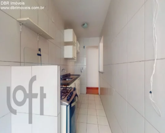 Imagem APARTAMENTO RESIDENCIAL em São Paulo - SP, Morumbi