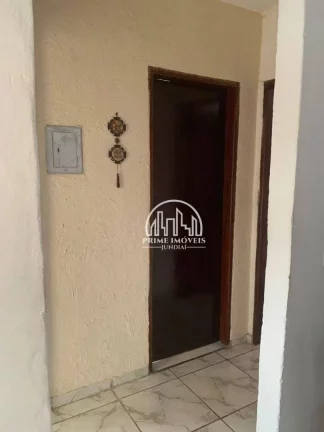 Imagem Casa com 2 dormitórios à venda, 145 m² por R$ 340.000,00 - Jardim Santa Gertrudes - Jundiaí/SP