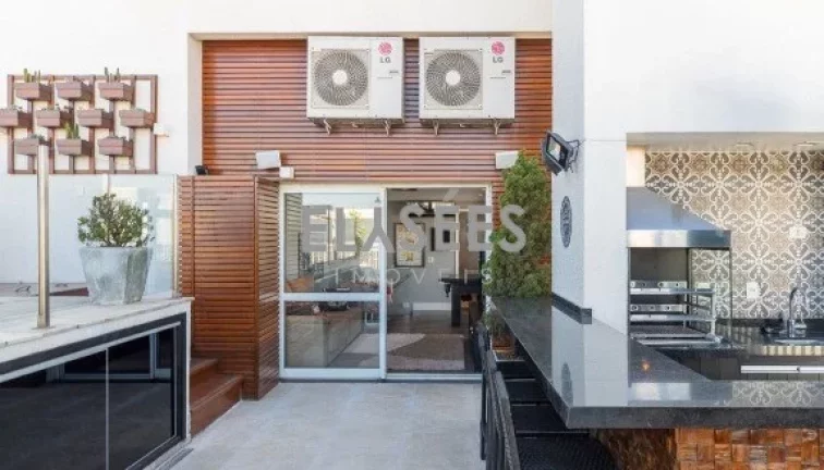 Imagem APARTAMENTO RESIDENCIAL em SÃO PAULO - SP, SANTO AMARO