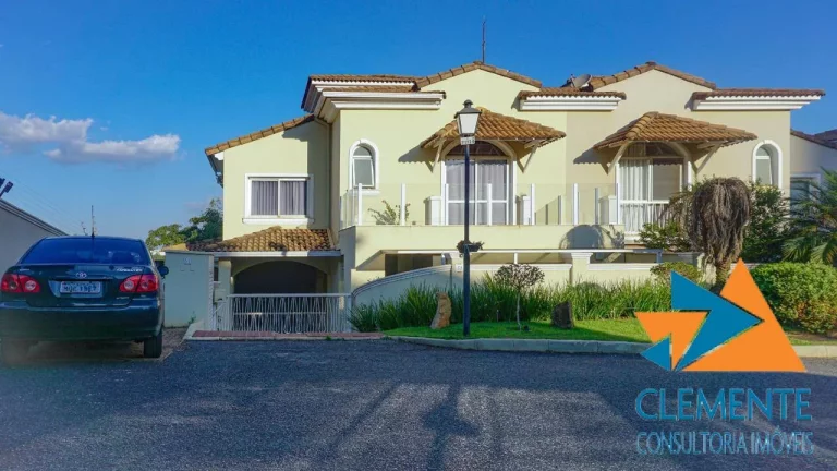 Imagem CASA A VENDA CONDOMINIO FECHADO ALPHAVILE-TOWN-HOUSES-N.LIMA-MG