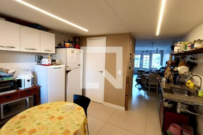 Imagem Casa à Venda - Recreio, 4 Quartos, 141 m2
