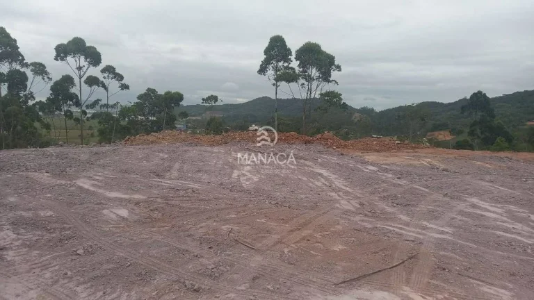 Imagem área é de 15.000m2, próximo A BR 470