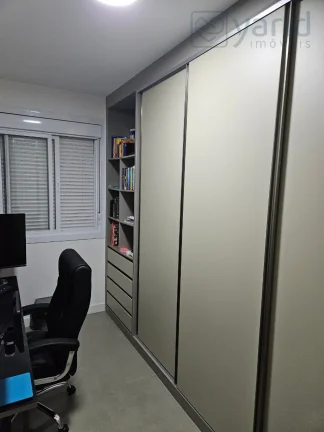 Imagem APARTAMENTO PARA VENDA NO TORRES DE OZANAM, HORTO FLORESTAL, JUNDIAÍ SP