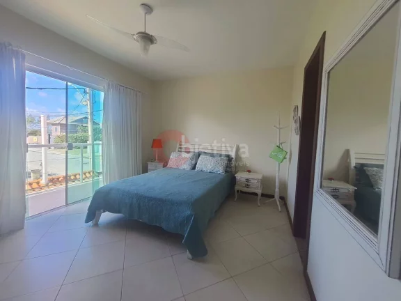 Imagem Casa duplex independente, vista mar, 4 quartos, Foguete - Cabo Frio