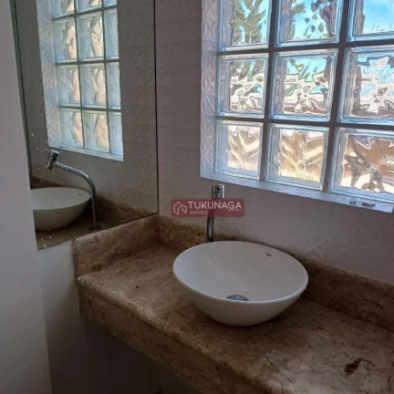 Imagem Casa à venda, 330 m² por R$ 1.750.000,00 - Jardim São Judas Tadeu - Guarulhos/SP