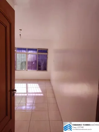 Imagem Apartamento no Centro de São Bernardo do Campo