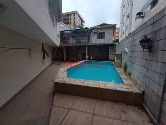 Imagem Casa térrea a venda 3 dormitorios 1 suite com piscina, 142m² - embaré