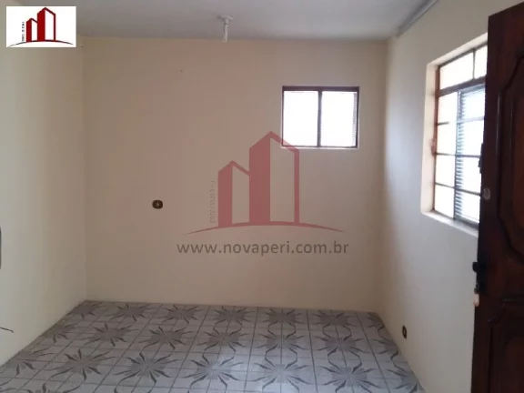 Imagem Imperdível oportunidade! Casa à venda em Franco da Rocha-SP, bairro Companhia Fazenda Belém, 2 quartos, 1 suíte, 2 salas, 1 banheiro, 2 vagas de garagem, 220m².