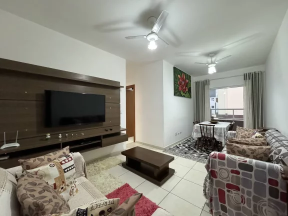 Imagem Apartamento com 3 dormitórios no Itaguá