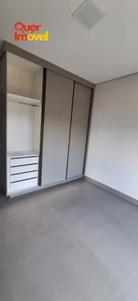 Imagem Imperdível! Casa em condomínio em Ribeirão Preto-SP, bairro Real Sul. 3 quartos, 3 suítes, 2 salas, 5 banheiros, 4 vagas, 210m².
