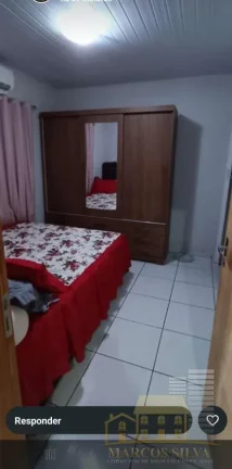 Imagem Casa para Venda em Três Lagoas / MS no bairro Vila Haro