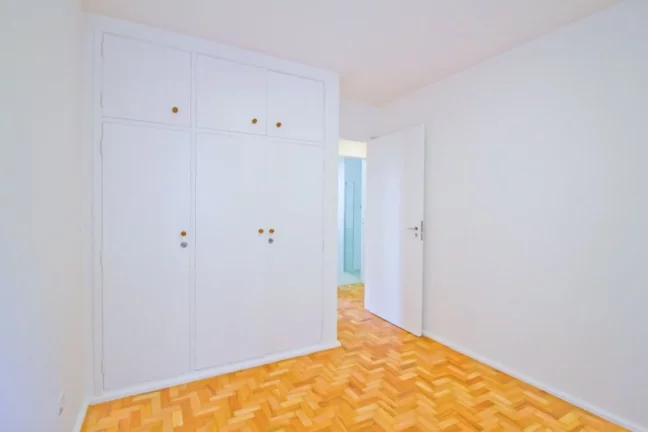 Imagem APARTAMENTO RESIDENCIAL em São Paulo - SP, Moema Índios