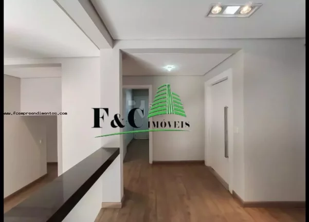 Imagem Casa em Condomínio para Locação em Limeira, Jardim Colinas de São João, 3 dormitórios, 3 suítes, 6 banheiros, 4 vagas