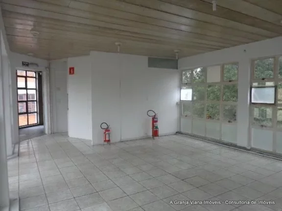 Imagem Préd de 400 m² Granja Viana - Cotia, à venda por R$ 5.800.000 ou aluguel