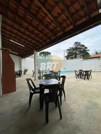 Imagem Casa para Venda em São Roque, Vila Vilma (Mailasqui), 3 dormitórios, 1 suíte, 2 banheiros, 1 vaga