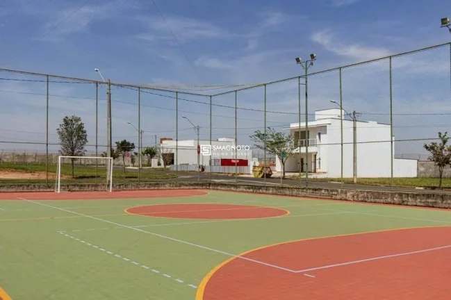 Imagem Terreno à venda, 245 m² por R$ 275.000,00 - Park Unimep Taquaral - Piracicaba/SP