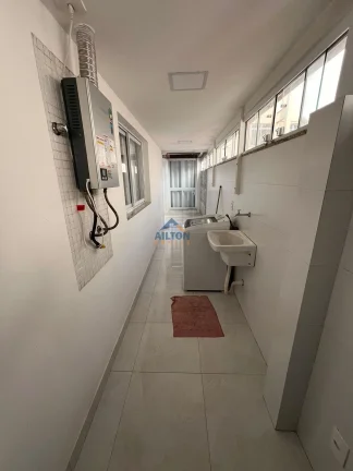Imagem Apartamento com 3 Quartos Frente p/ Mar à Venda na Praia do Morro - Guarapari/ES