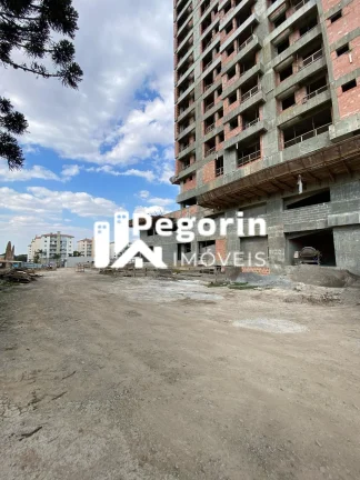 Imagem Apartamento Padrão 02 quartos com suíte