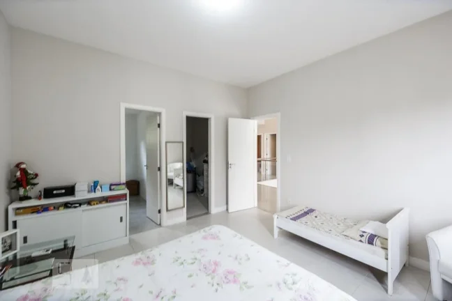 Imagem Casa à Venda - Vargem Pequena, 4 Quartos, 300 m2