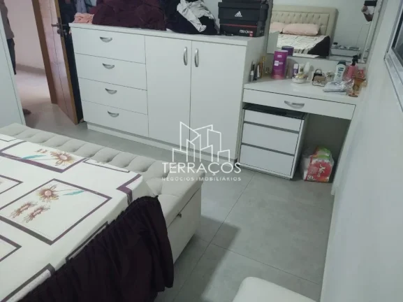 Imagem CASA REFORMADA 3 DORMITÓRIOS/SUITE - ÁREA GOURMET COM PISCINA - VÁRZEA PAULISTA -