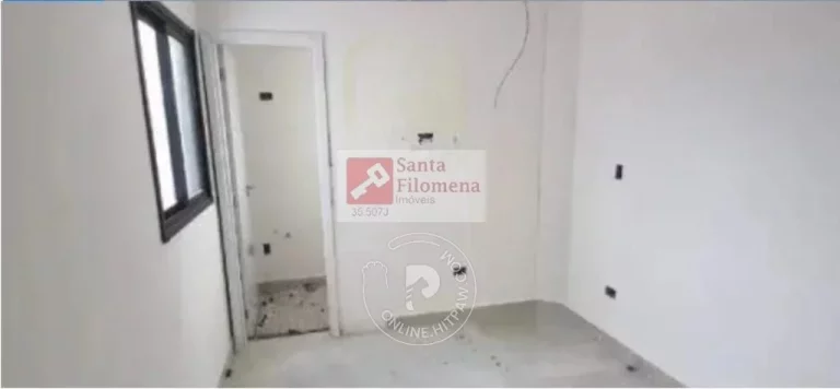 Imagem Apartamento Garden para Venda em Santo André, Vila Floresta, 2 dormitórios, 1 suíte, 2 banheiros, 1 vaga