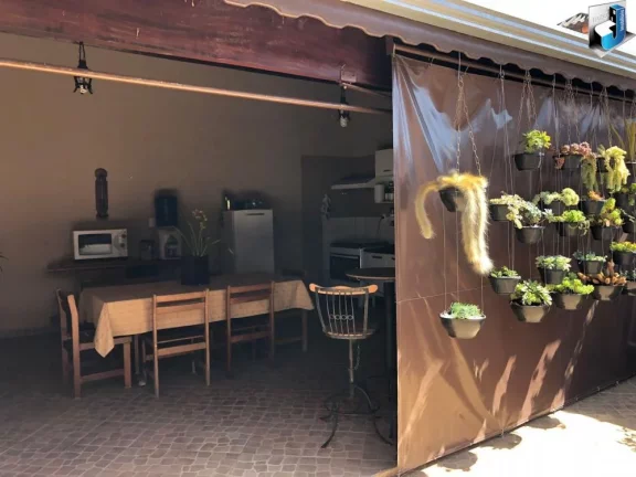 Imagem Casa a venda no Bairro Jardim Saba - Tatuí/SP.