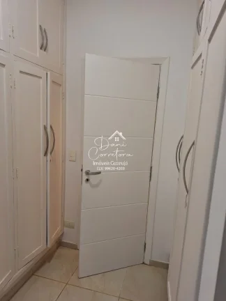 Imagem Imperdível oportunidade de adquirir esta linda casa com 5 suítes a 100m da praia no Jardim Virgínia, Guarujá-SP!