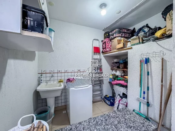 Imagem Apartamento à venda, 94 m² por R$ 535.000,00 - Agriões - Teresópolis/RJ